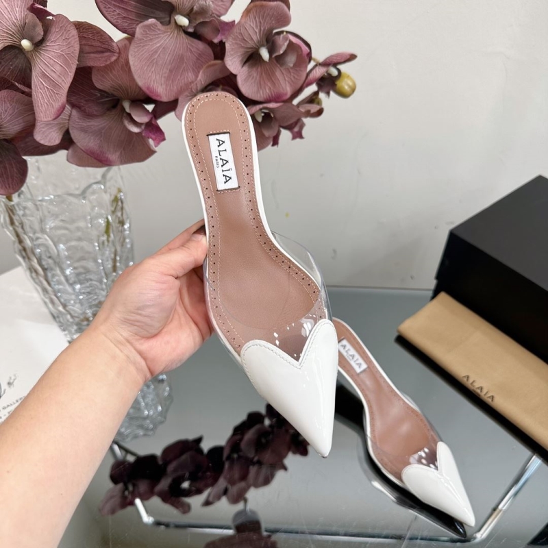 Fendi High Heels